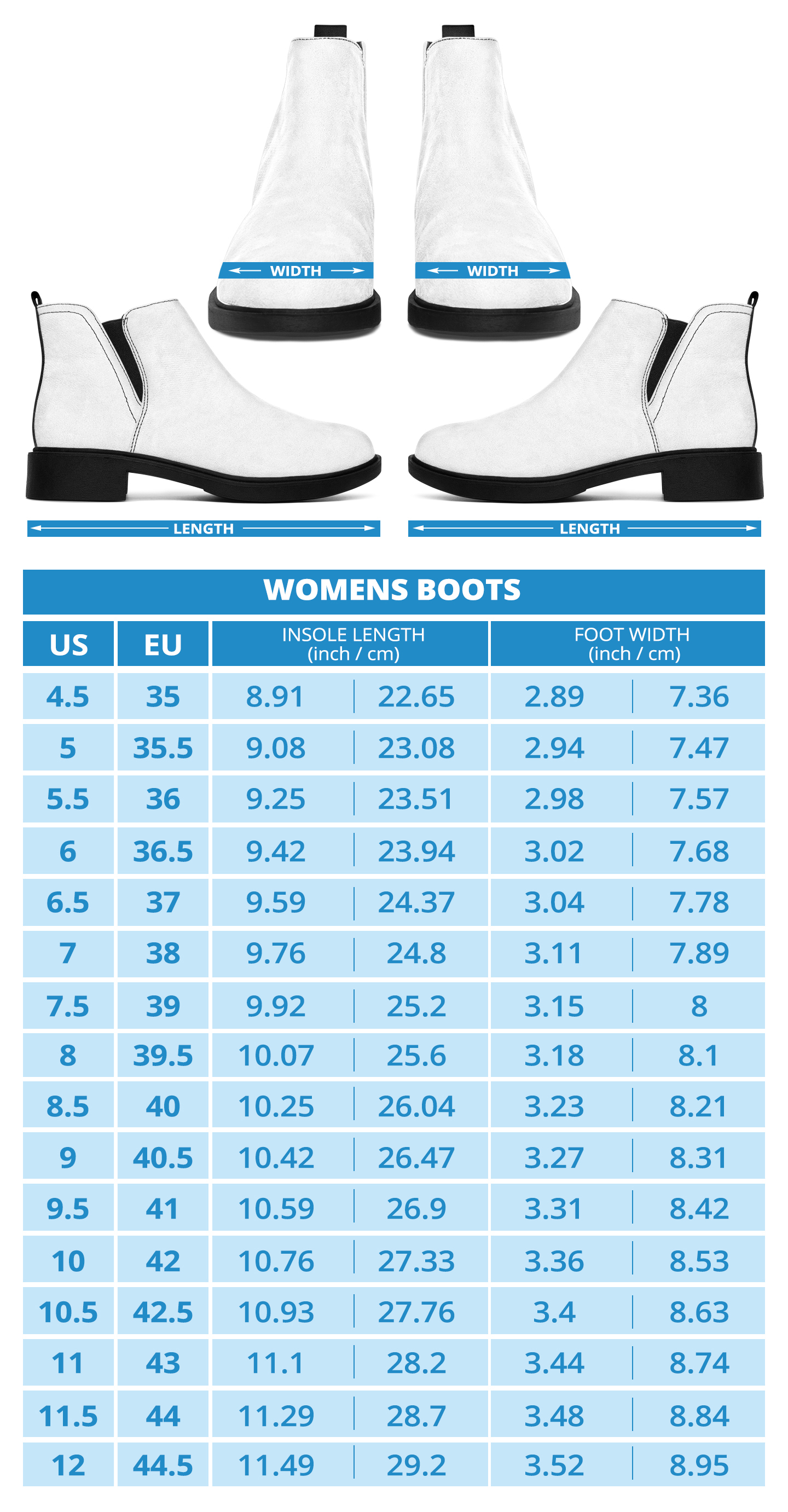 FASHION BOOTS Pillow Profits Knowledge Base